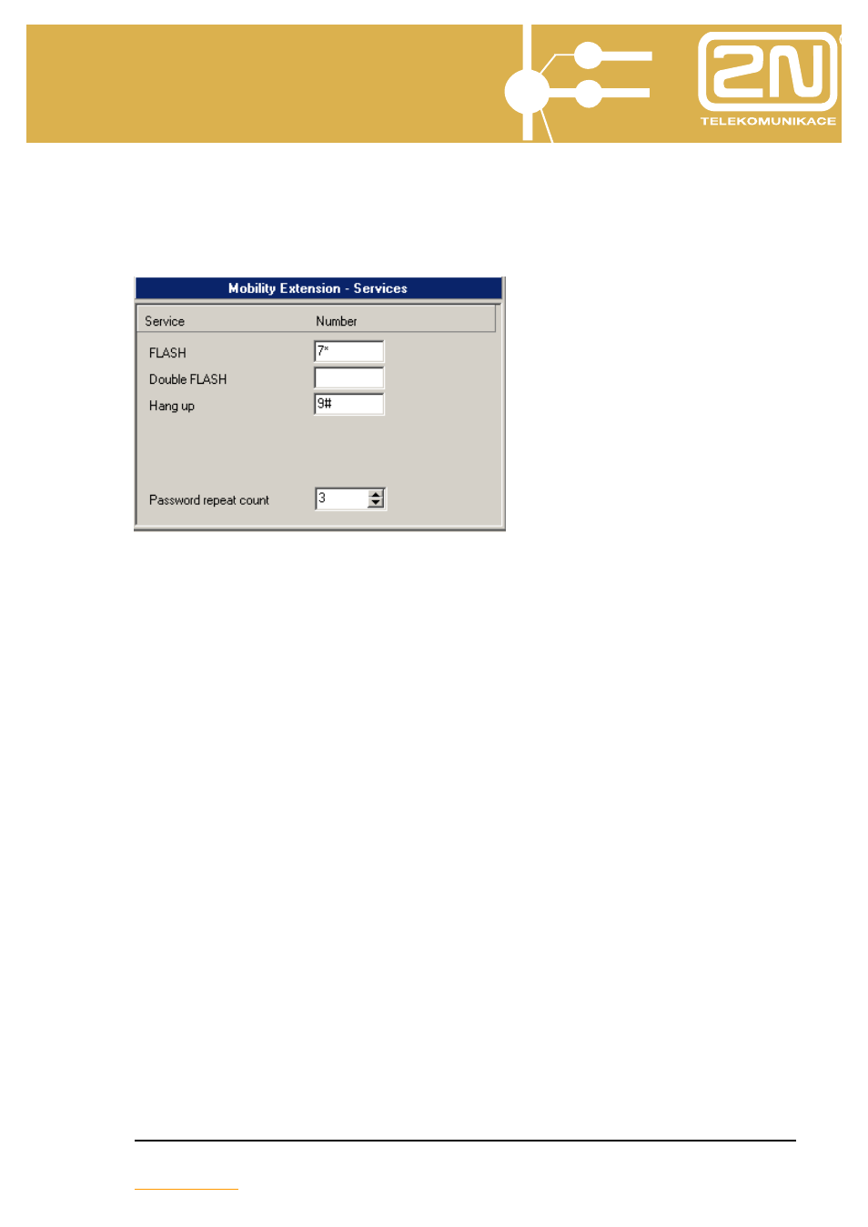 Omega lite configuration instrument | 2N Omega Lite - Configuration Tool manual v1.6 User Manual | Page 79 / 101