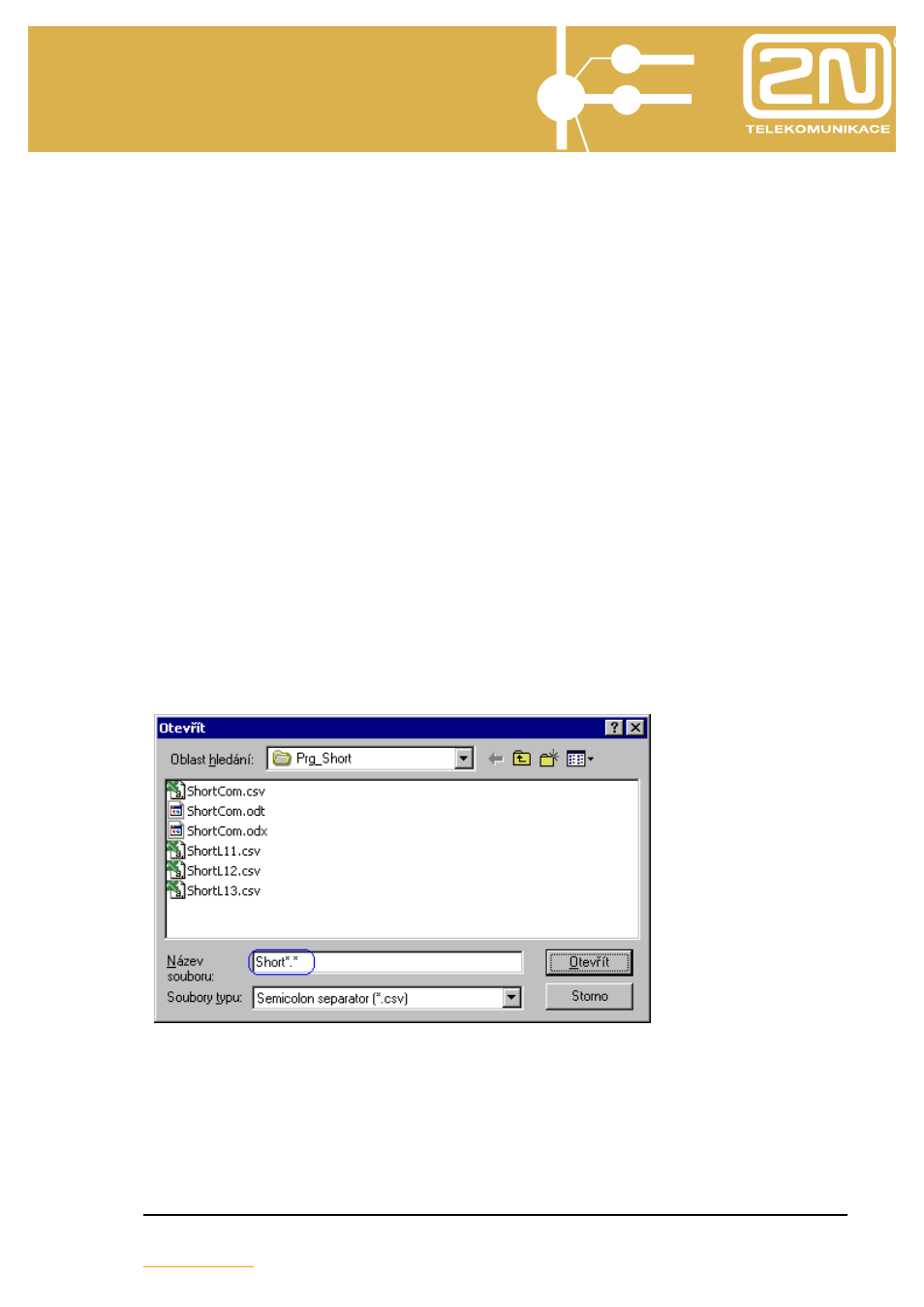 Omega lite configuration instrument | 2N Omega Lite - Configuration Tool manual v1.6 User Manual | Page 87 / 101