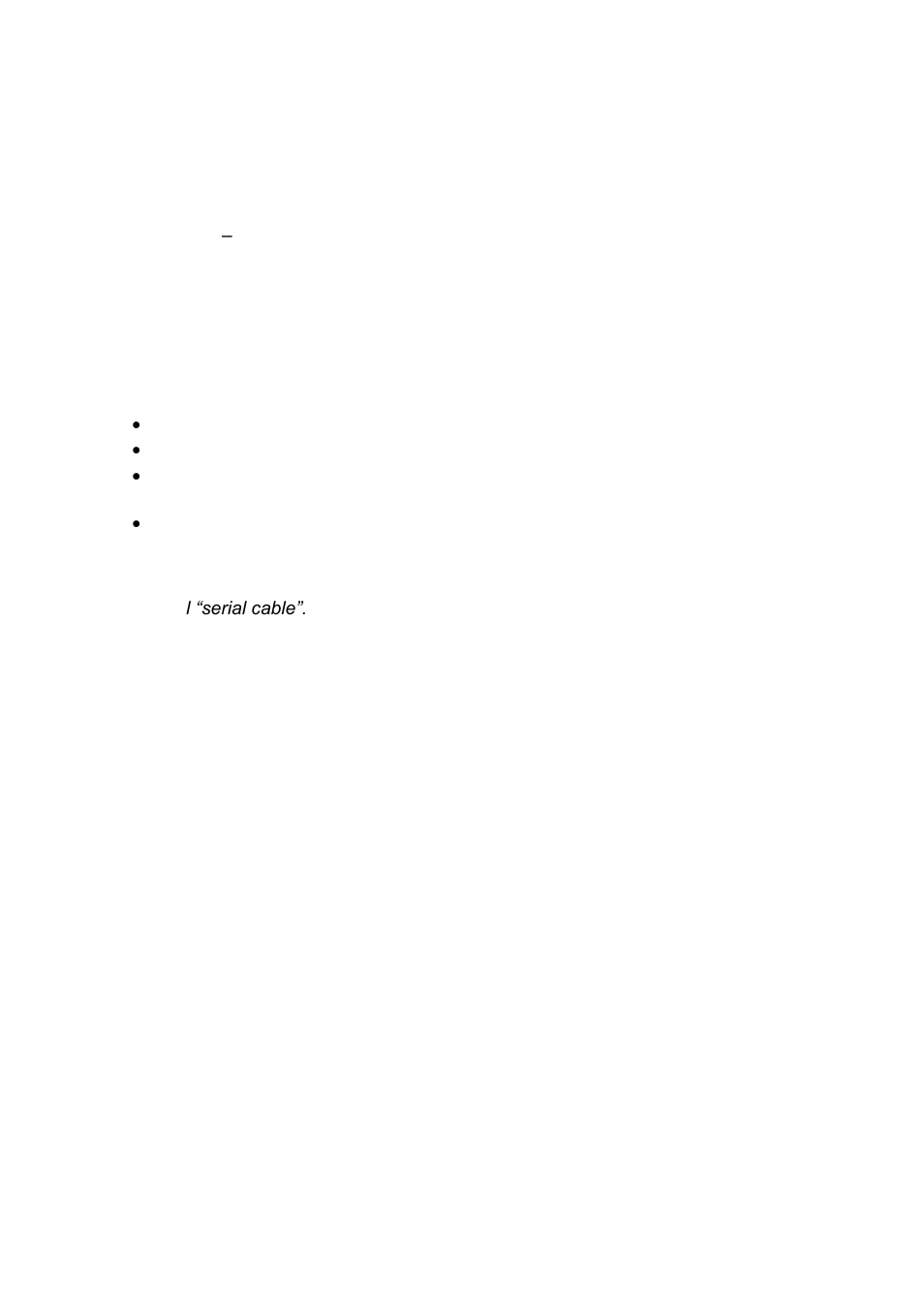 2N Omega Lite - Installation Manual v1.9 User Manual | Page 12 / 58