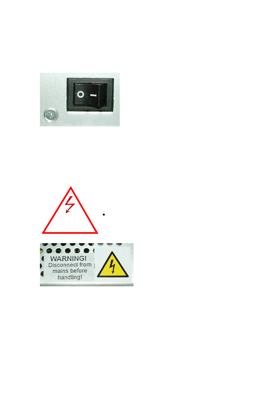 2N Omega Lite - Installation Manual v1.9 User Manual | Page 14 / 58