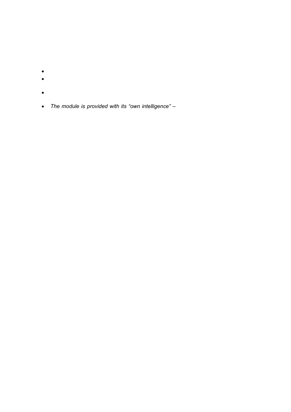 2N Omega Lite - Installation Manual v1.9 User Manual | Page 20 / 58