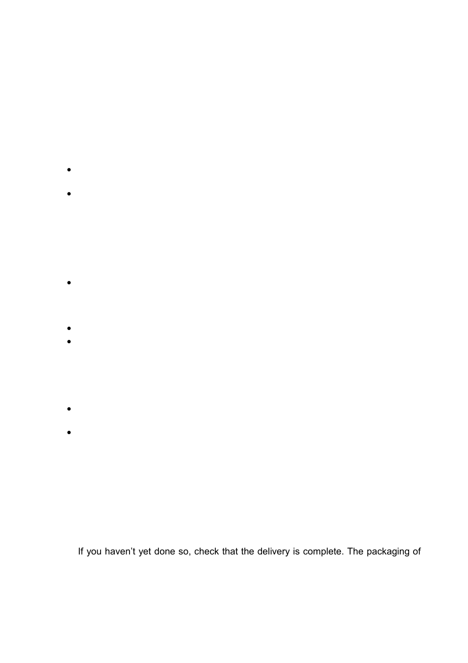 Detailed installation | 2N Omega Lite - Installation Manual v1.9 User Manual | Page 34 / 58