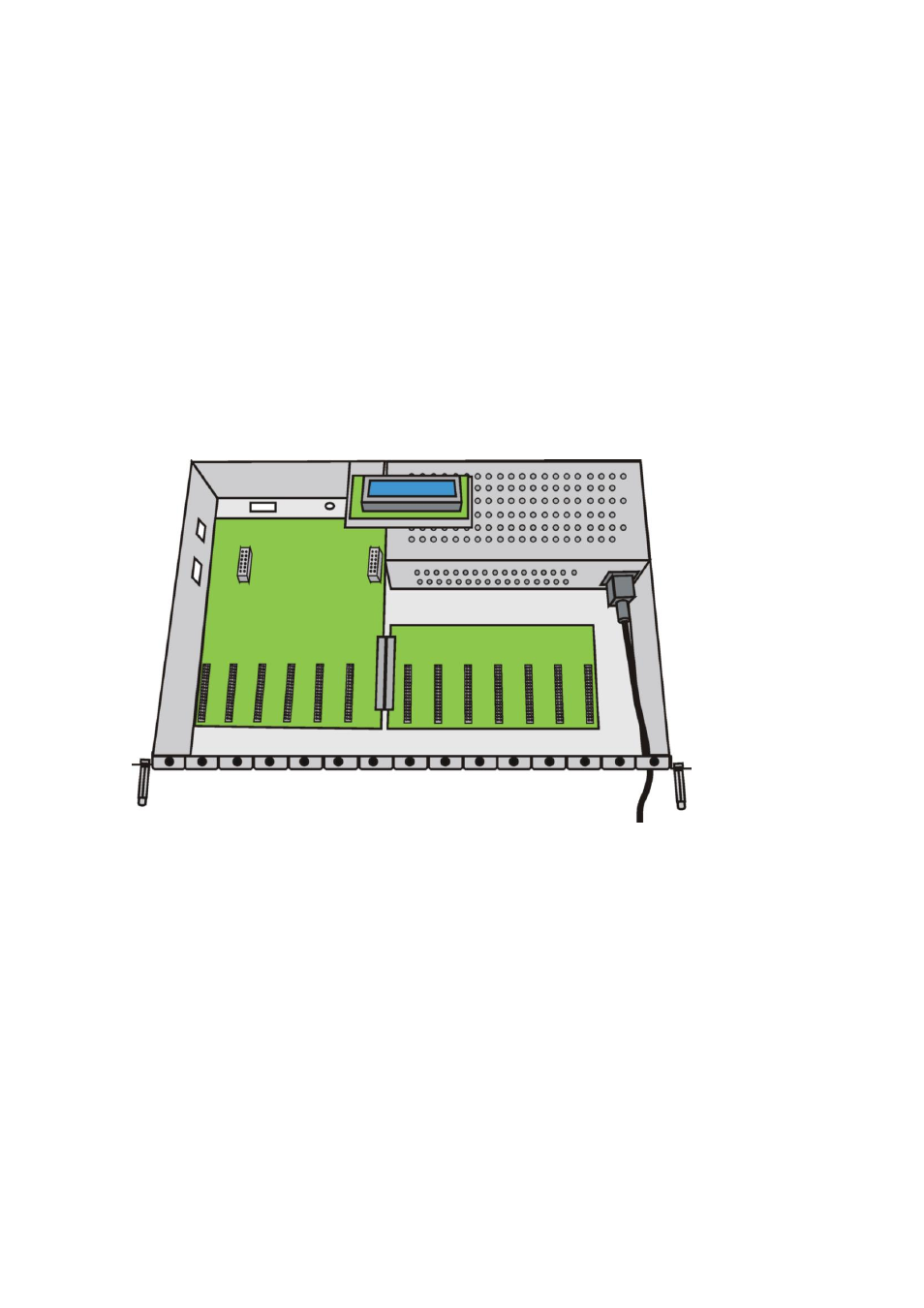 2N Omega Lite - Installation Manual v1.9 User Manual | Page 35 / 58