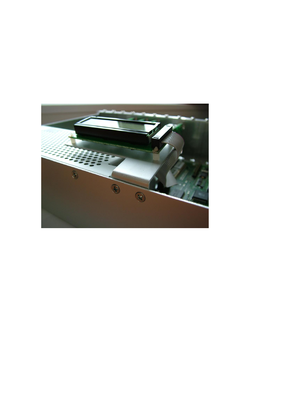 2N Omega Lite - Installation Manual v1.9 User Manual | Page 37 / 58