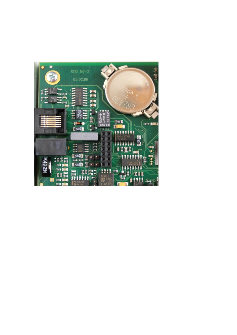 2N Omega Lite - Installation Manual v1.9 User Manual | Page 39 / 58