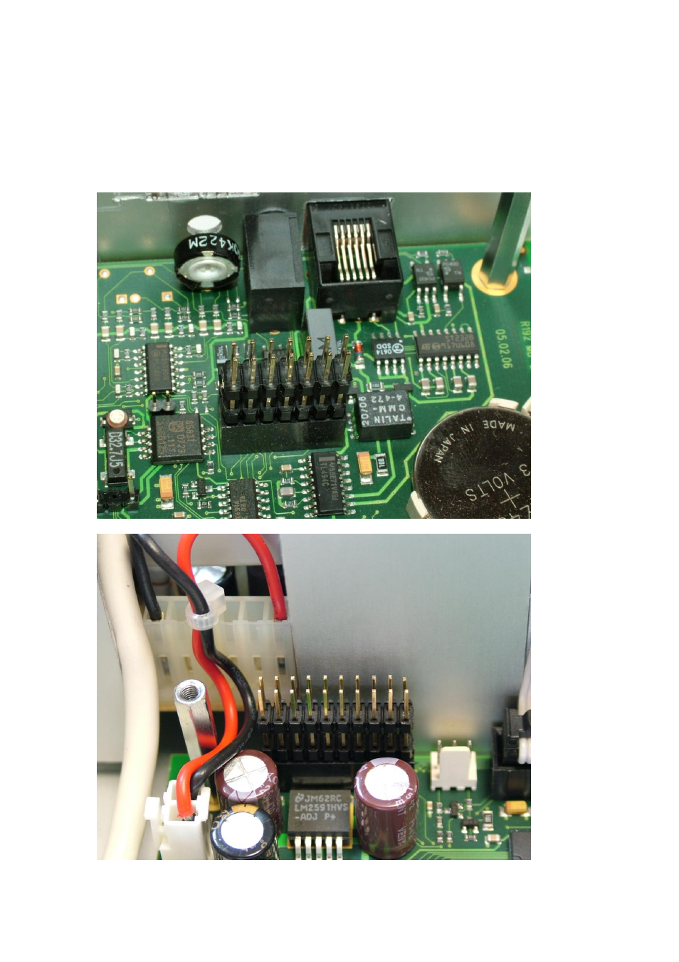 2N Omega Lite - Installation Manual v1.9 User Manual | Page 42 / 58
