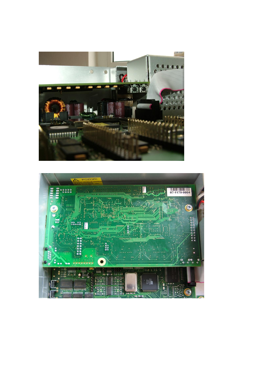 2N Omega Lite - Installation Manual v1.9 User Manual | Page 44 / 58
