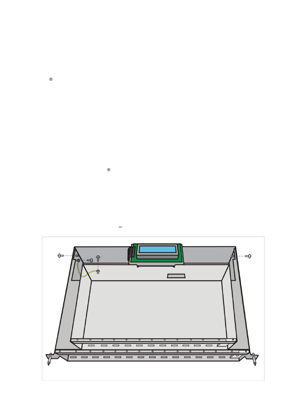Content of expansion set | 2N Omega Lite - Installation Manual v1.9 User Manual | Page 52 / 58