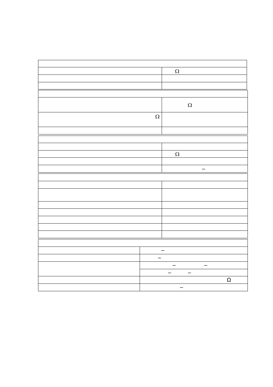 2N Omega Lite - Installation Manual v1.9 User Manual | Page 55 / 58