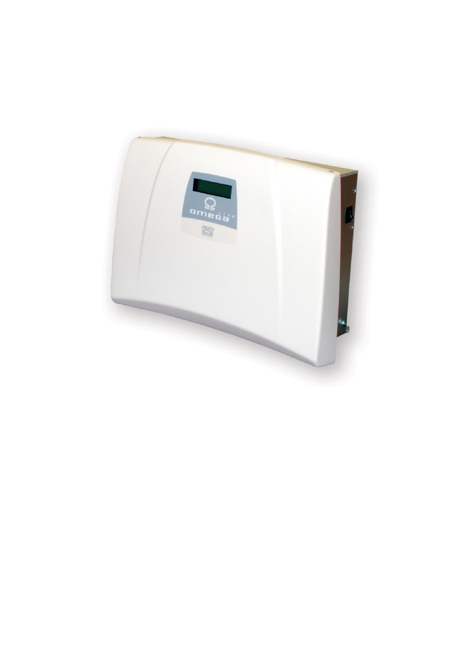 Basic module | 2N Omega Lite - Installation Manual v1.9 User Manual | Page 6 / 58