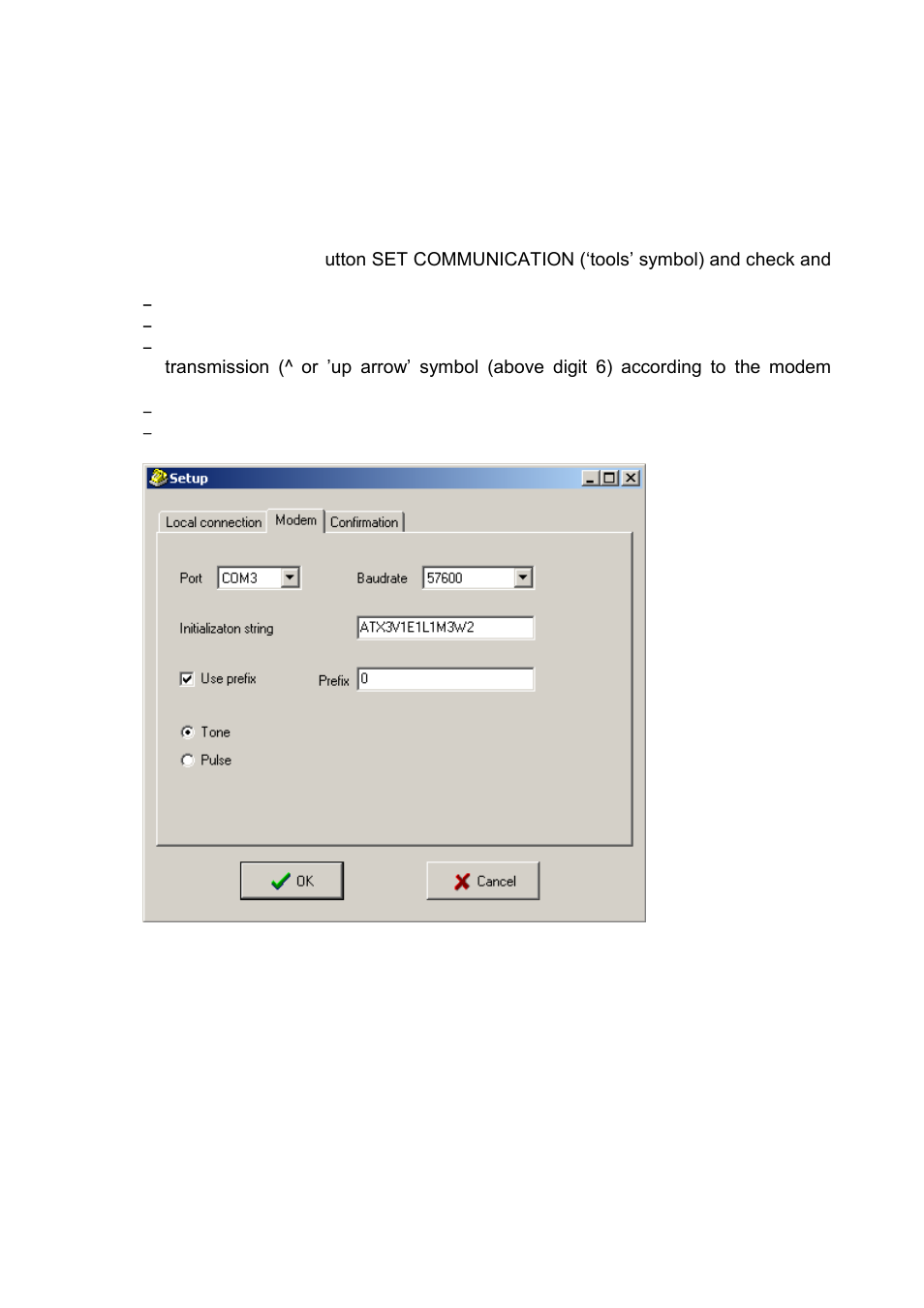 2N Omega Lite - Configuration Tool manual v1.8 User Manual | Page 106 / 112