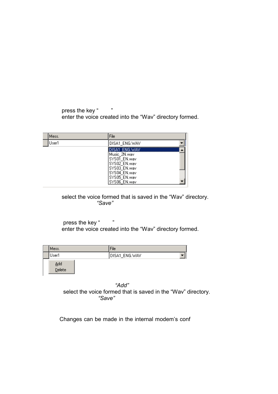 2N Omega Lite - Configuration Tool manual v1.8 User Manual | Page 27 / 112