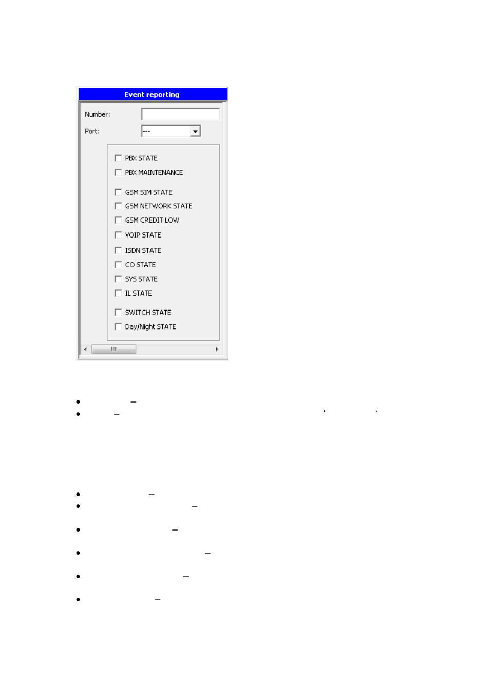 2N Omega Lite - Configuration Tool manual v1.8 User Manual | Page 31 / 112