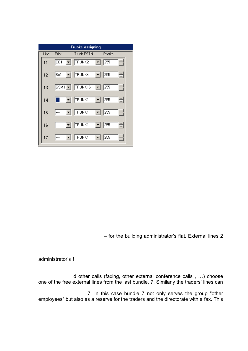 2N Omega Lite - Configuration Tool manual v1.8 User Manual | Page 34 / 112