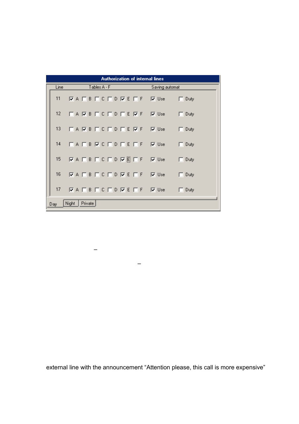 2N Omega Lite - Configuration Tool manual v1.8 User Manual | Page 35 / 112