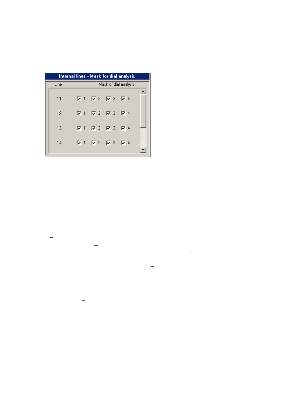 2N Omega Lite - Configuration Tool manual v1.8 User Manual | Page 37 / 112