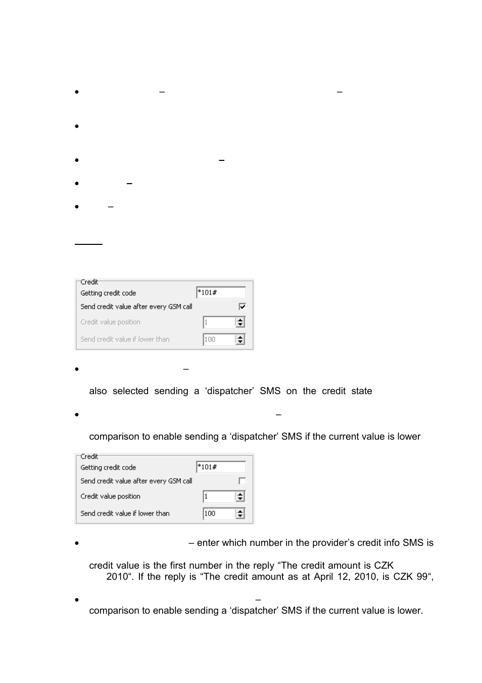 2N Omega Lite - Configuration Tool manual v1.8 User Manual | Page 58 / 112