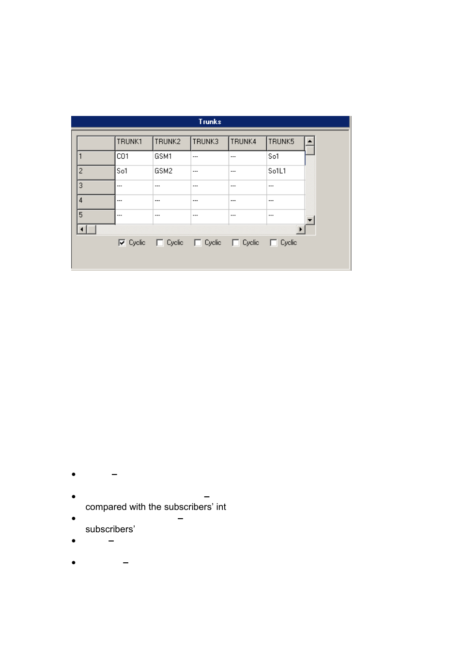 2N Omega Lite - Configuration Tool manual v1.8 User Manual | Page 64 / 112