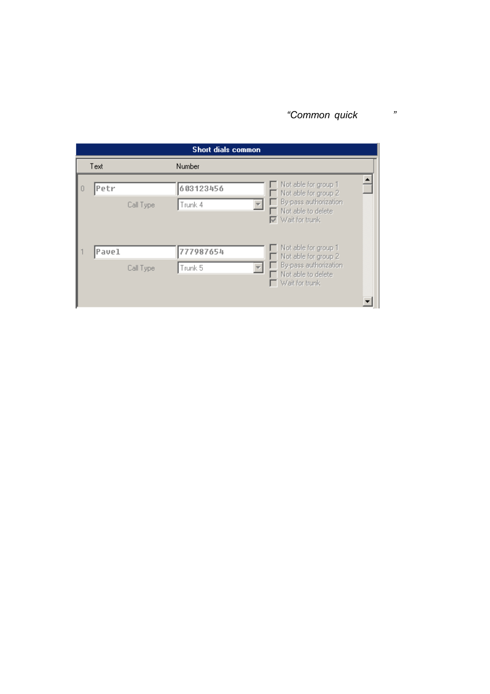 2N Omega Lite - Configuration Tool manual v1.8 User Manual | Page 86 / 112