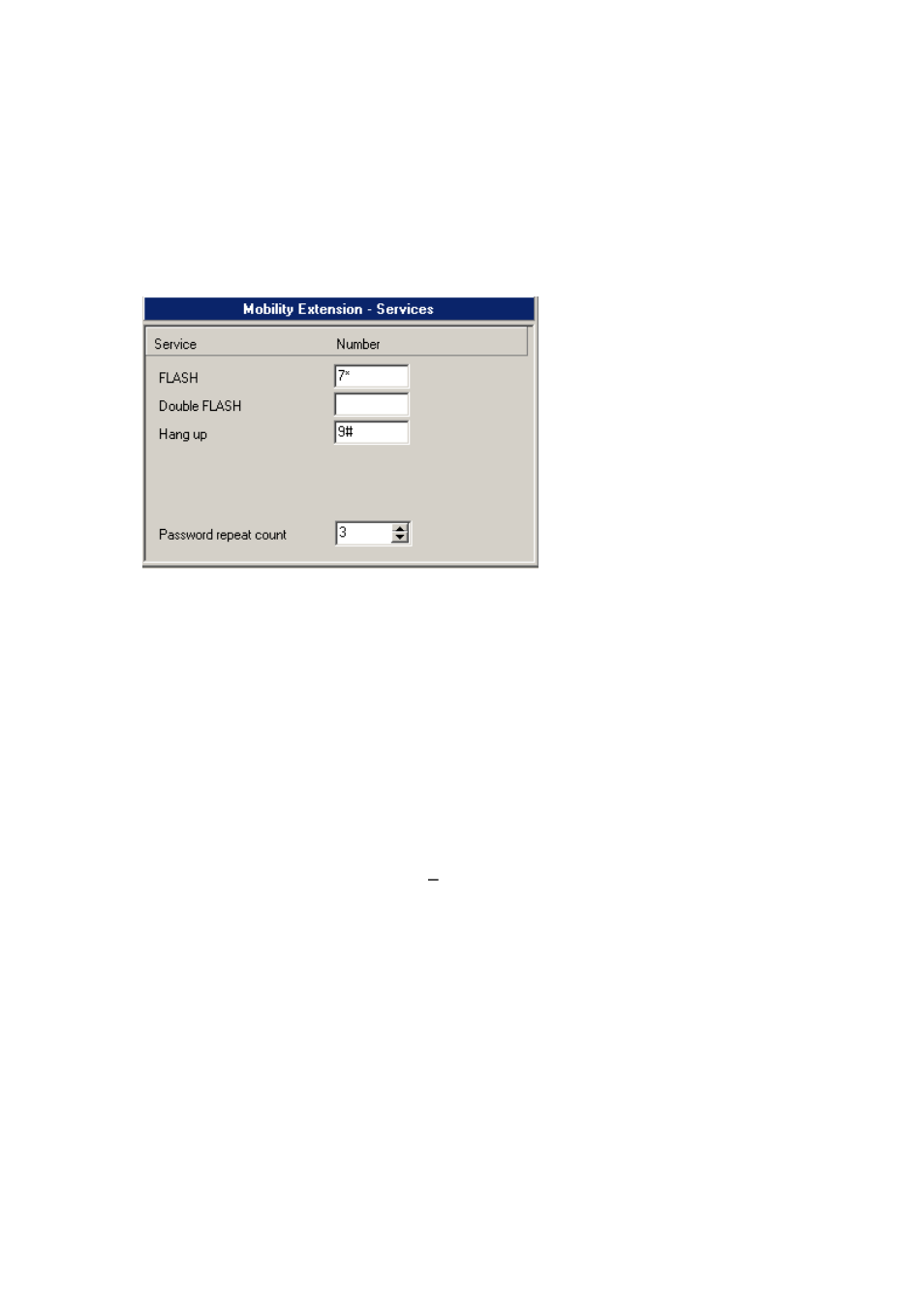 2N Omega Lite - Configuration Tool manual v1.8 User Manual | Page 89 / 112
