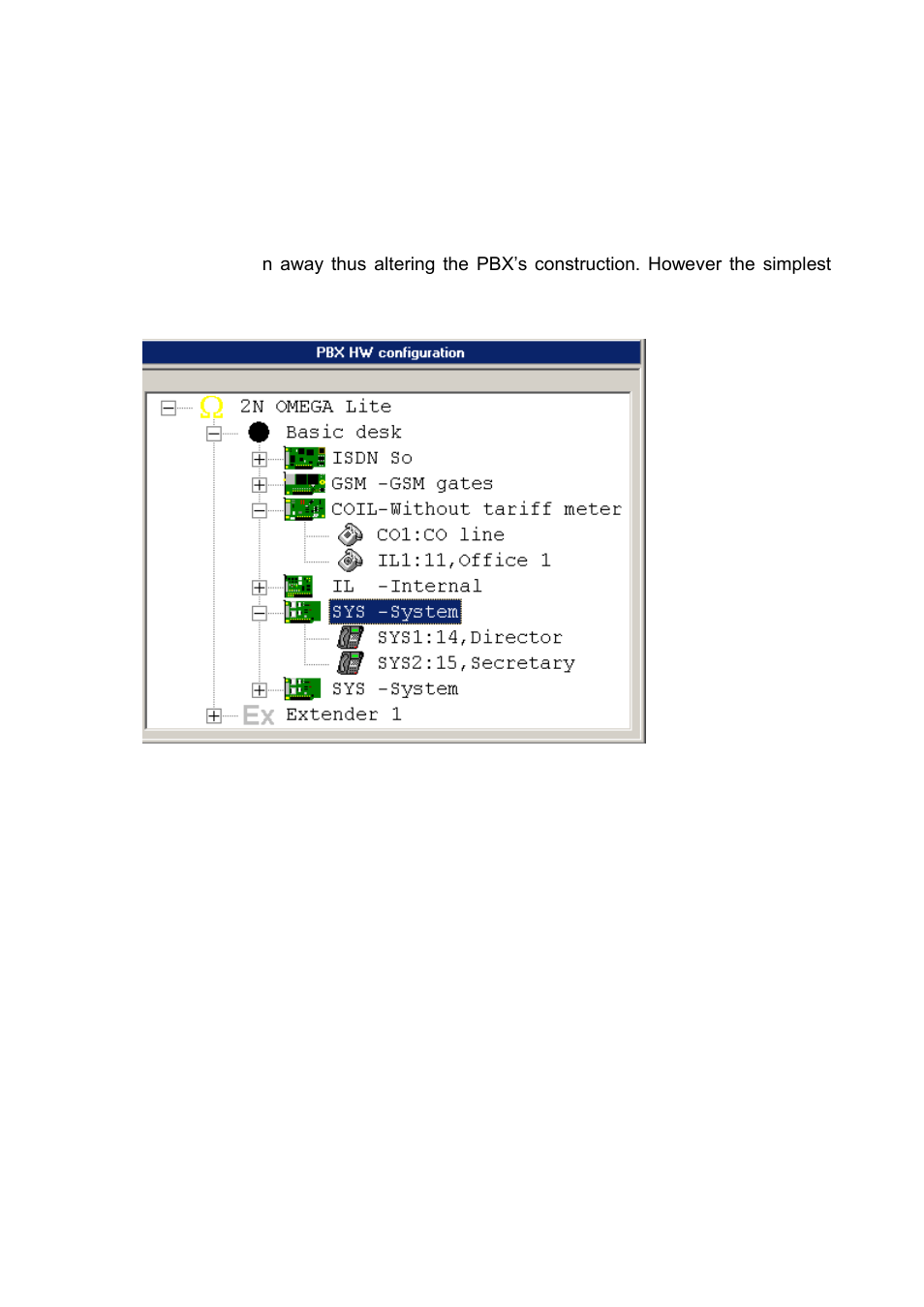 2N Omega Lite - Configuration Tool manual v1.7 User Manual | Page 13 / 112