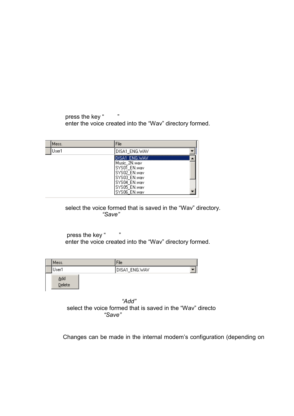 2N Omega Lite - Configuration Tool manual v1.7 User Manual | Page 27 / 112
