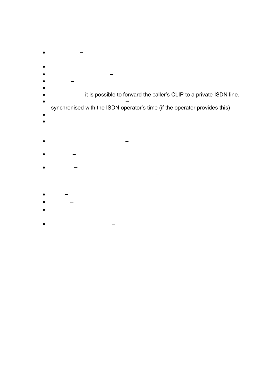 2N Omega Lite - Configuration Tool manual v1.7 User Manual | Page 56 / 112