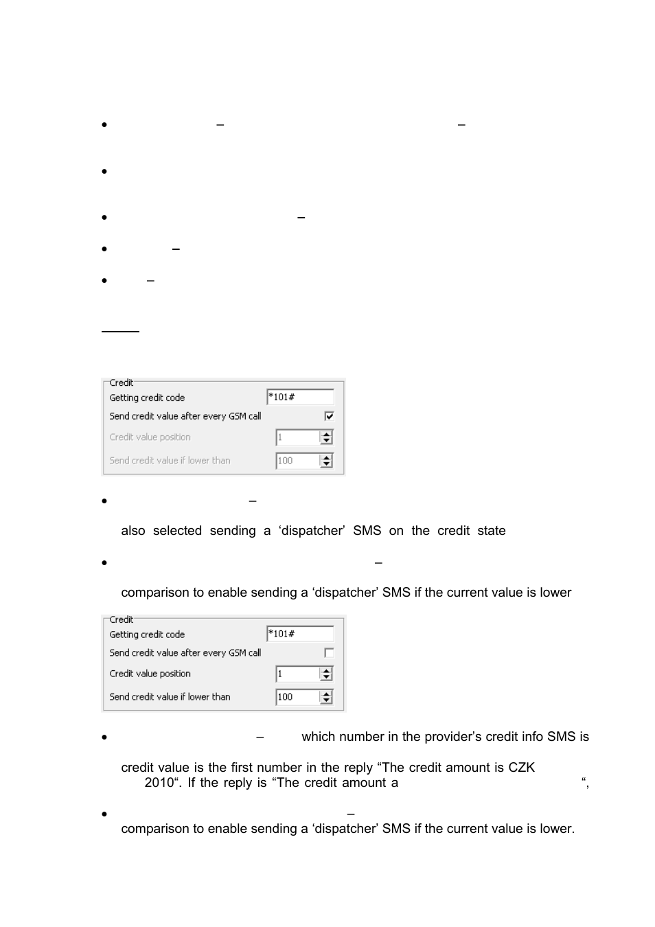 2N Omega Lite - Configuration Tool manual v1.7 User Manual | Page 58 / 112