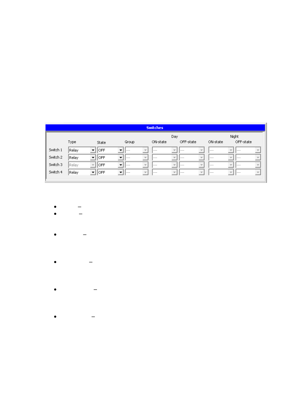 2N Omega Lite - Configuration Tool manual v1.7 User Manual | Page 79 / 112