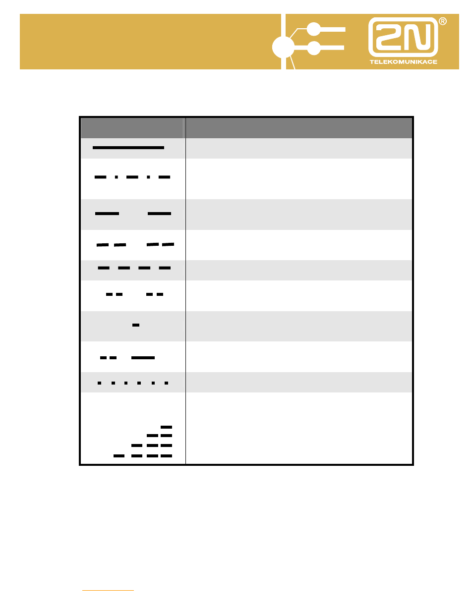 Omega lite basic services | 2N Omega Lite - Basic Services v1.3 User Manual | Page 9 / 60
