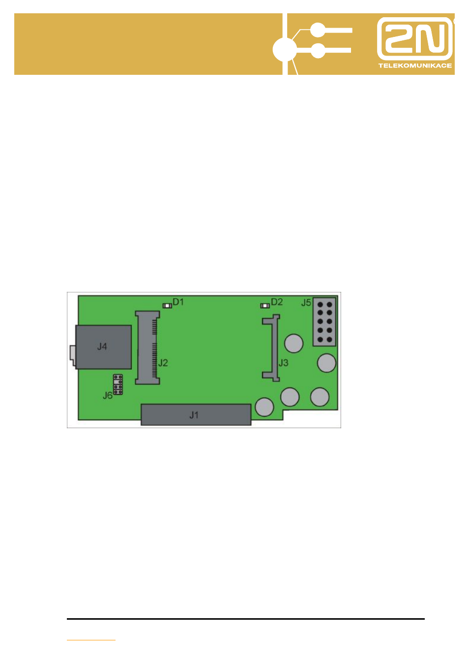 Omega lite installation manual | 2N Omega Lite - Installation Manual v1.5 User Manual | Page 24 / 53