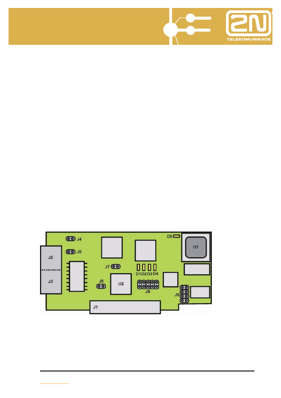 Omega lite installation manual | 2N Omega Lite - Installation Manual v1.5 User Manual | Page 25 / 53