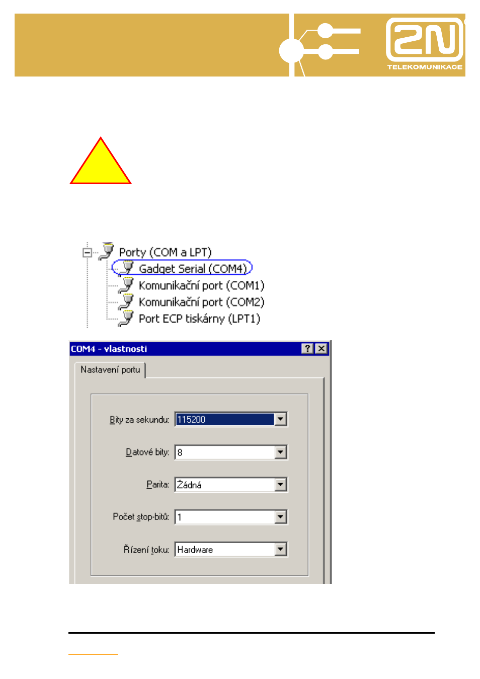 Omega lite installation manual | 2N Omega Lite - Installation Manual v1.5 User Manual | Page 41 / 53