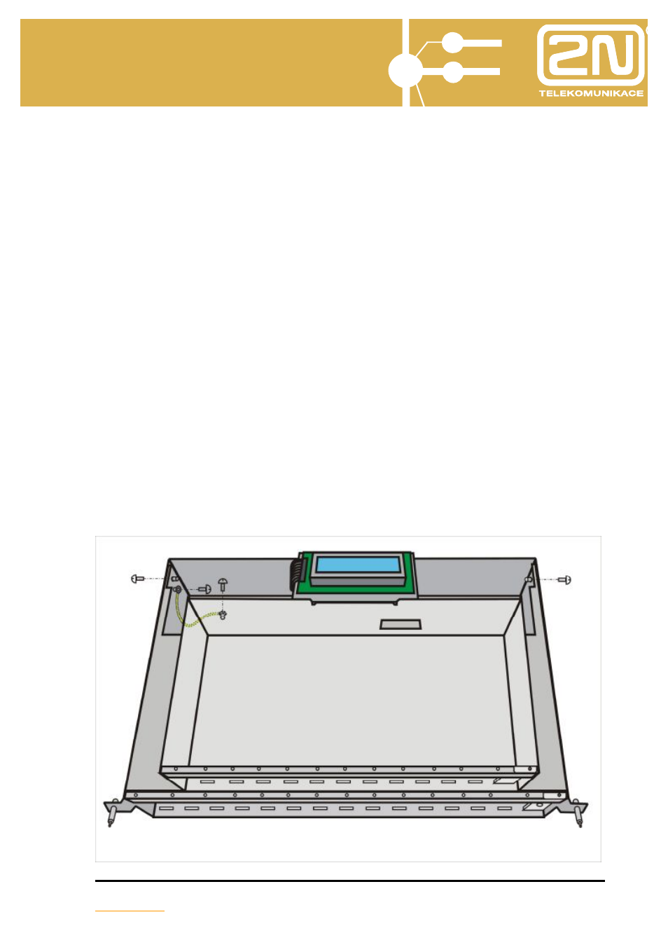 Omega lite installation manual | 2N Omega Lite - Installation Manual v1.5 User Manual | Page 47 / 53