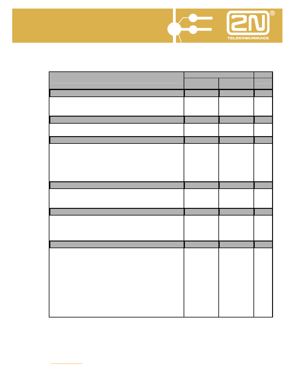 Omega lite operator services | 2N Omega Lite - Operator Services v1.2 User Manual | Page 47 / 48