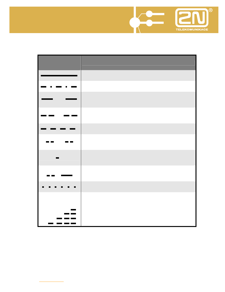 Omega lite operator services | 2N Omega Lite - Operator Services v1.2 User Manual | Page 9 / 48