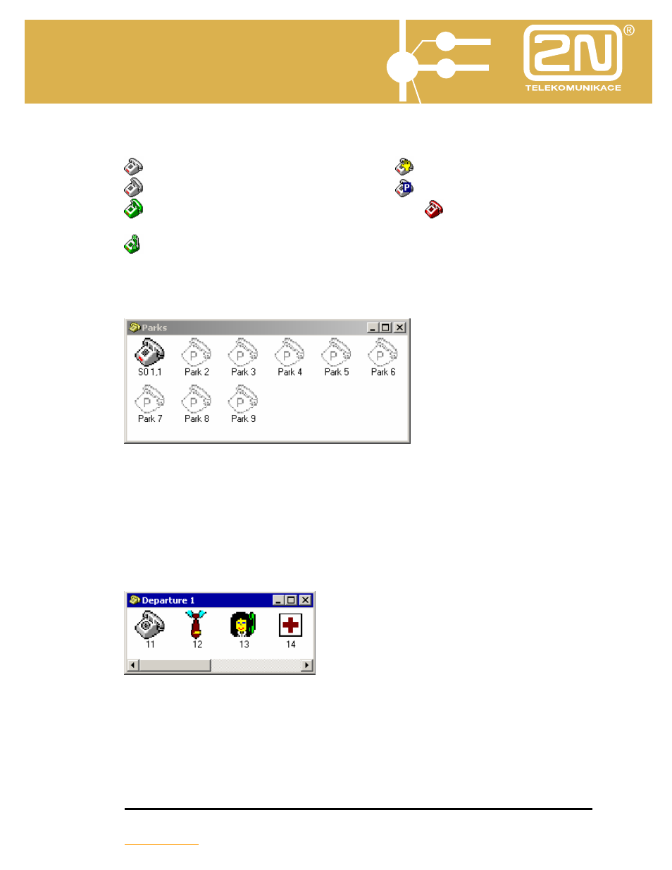 Omega lite panel | 2N Omega Lite Panel - manual v1.0 User Manual | Page 11 / 34