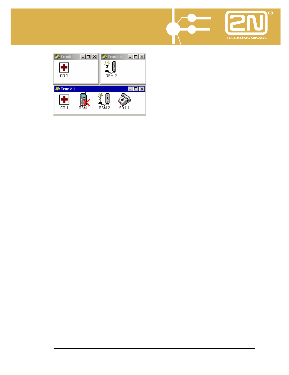 Omega lite panel | 2N Omega Lite Panel - manual v1.0 User Manual | Page 12 / 34