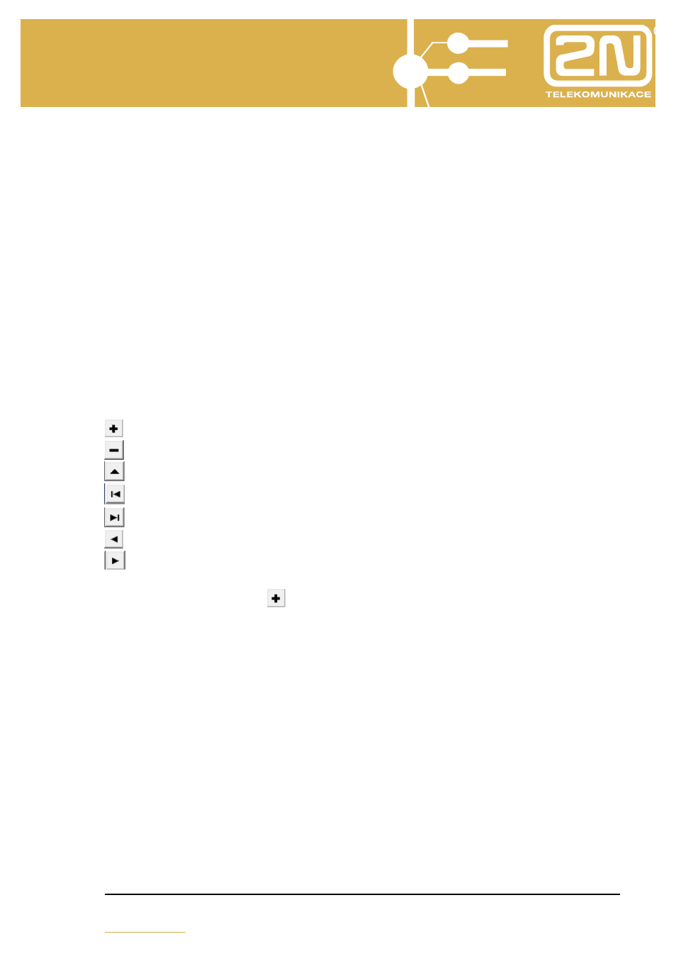 Pbx assistant | 2N Omega Lite PBX Assistant - manual v1.0 User Manual | Page 41 / 49