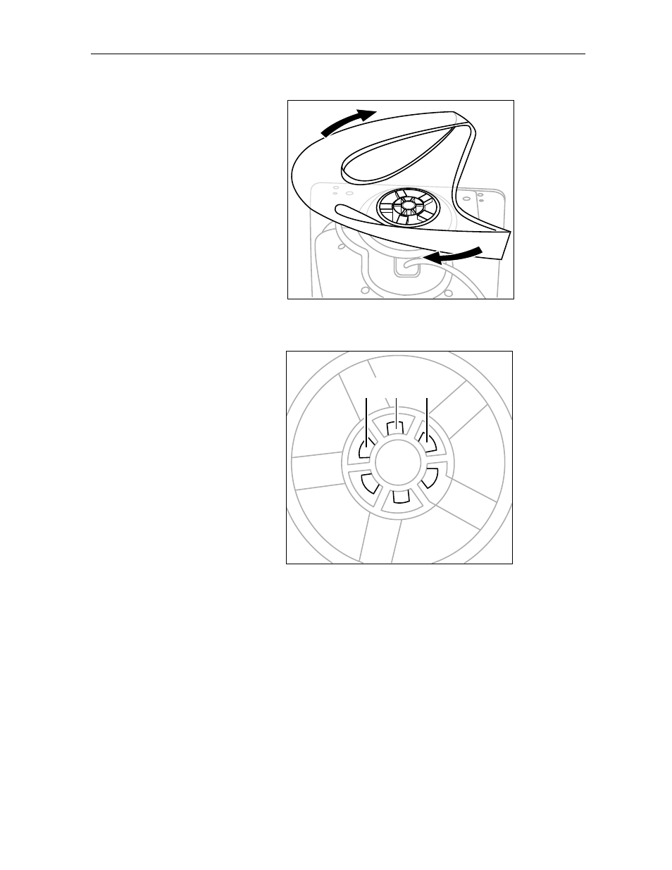 Apple Studio Display 17 (ADC) Monitor Stand Replacement User Manual | Page 4 / 8