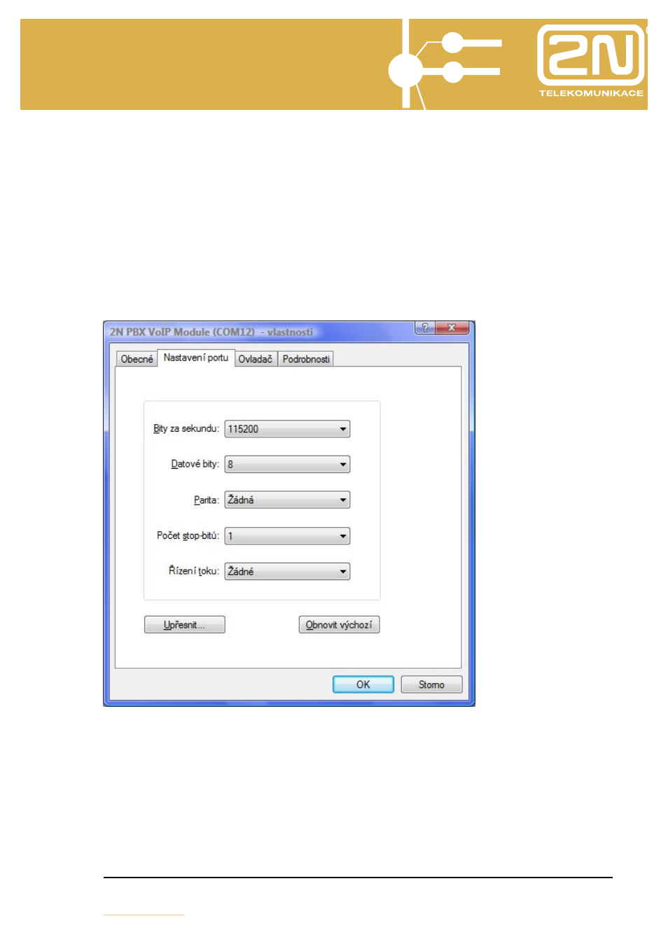 Omega lite ethernet module | 2N Omega Series - VoIP manual v1.2 User Manual | Page 16 / 88