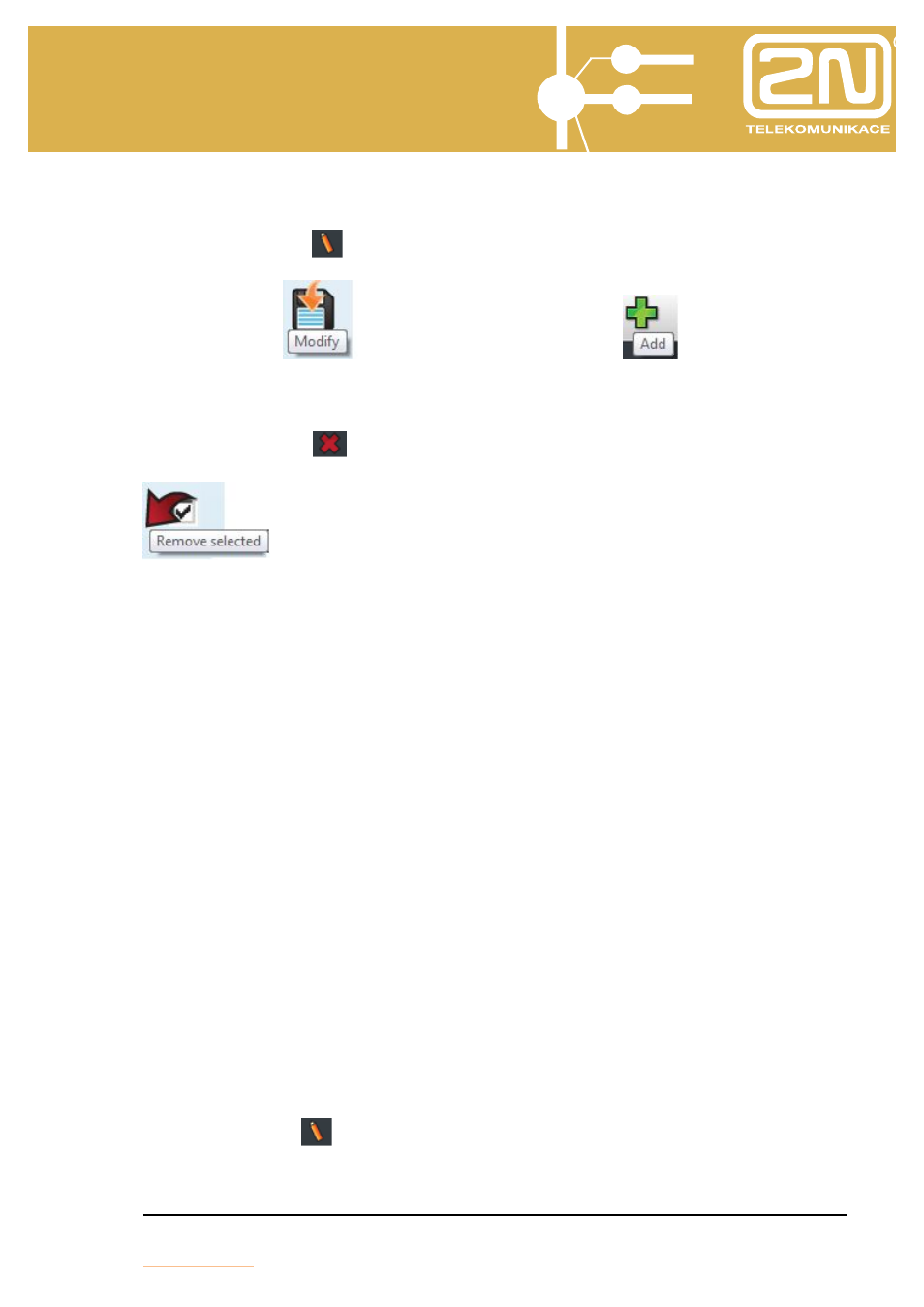 Omega lite ethernet module | 2N Omega Series - VoIP manual v1.2 User Manual | Page 51 / 88