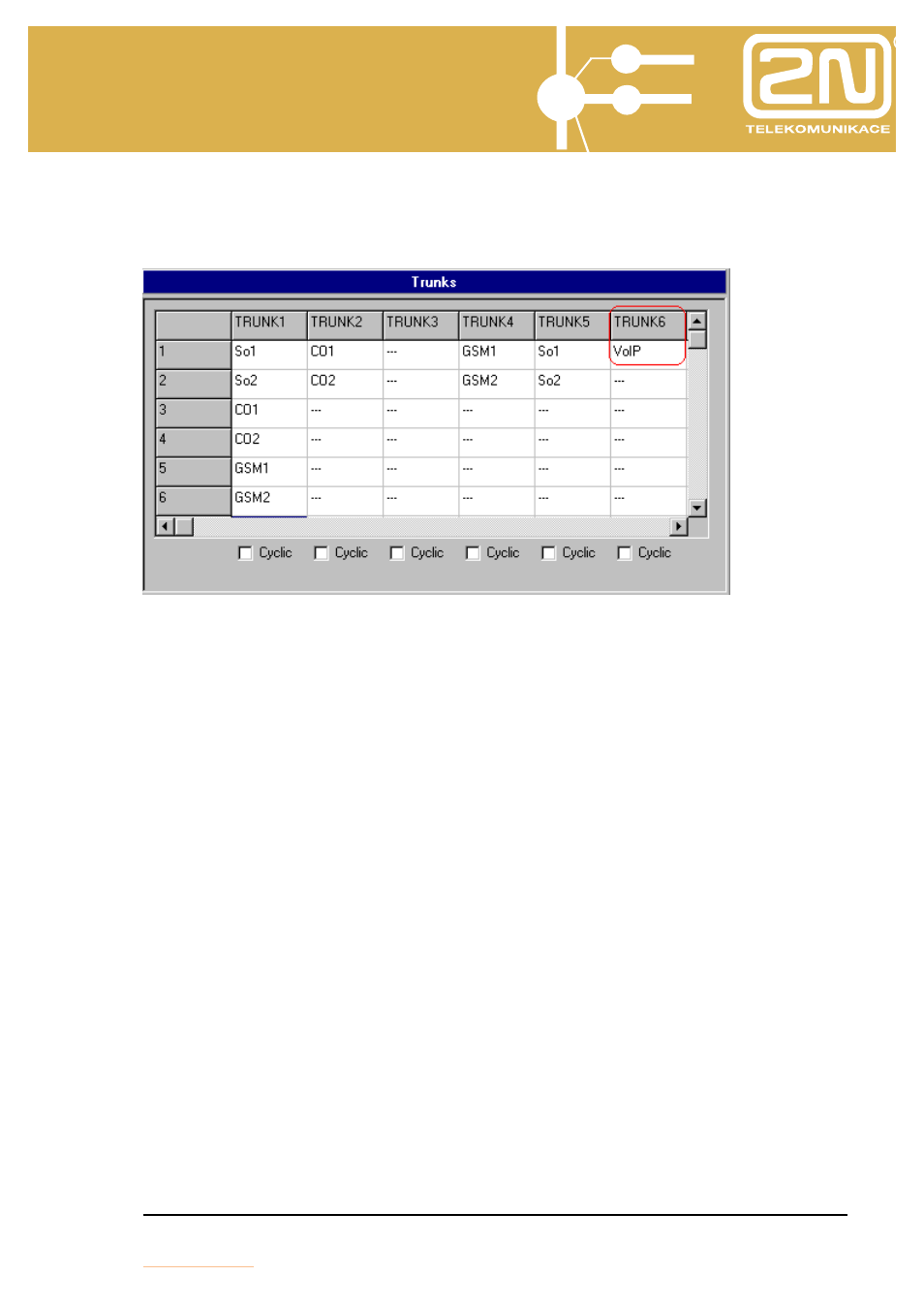 Omega lite ethernet module | 2N Omega Series - VoIP manual v1.2 User Manual | Page 66 / 88