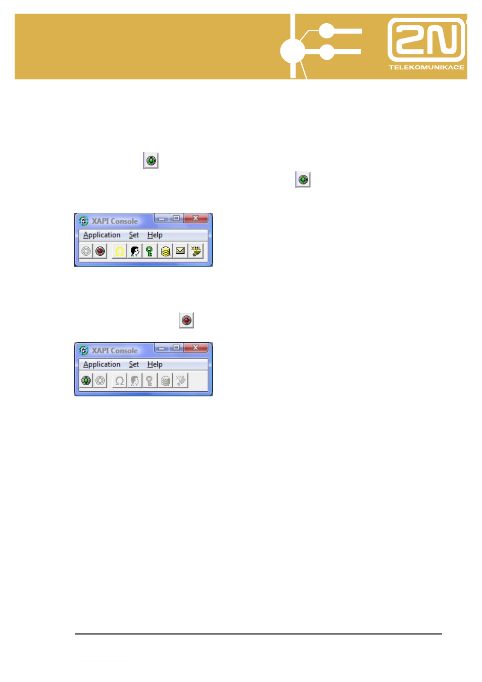 Omega lite ethernet module | 2N Omega Series - VoIP manual v1.2 User Manual | Page 73 / 88