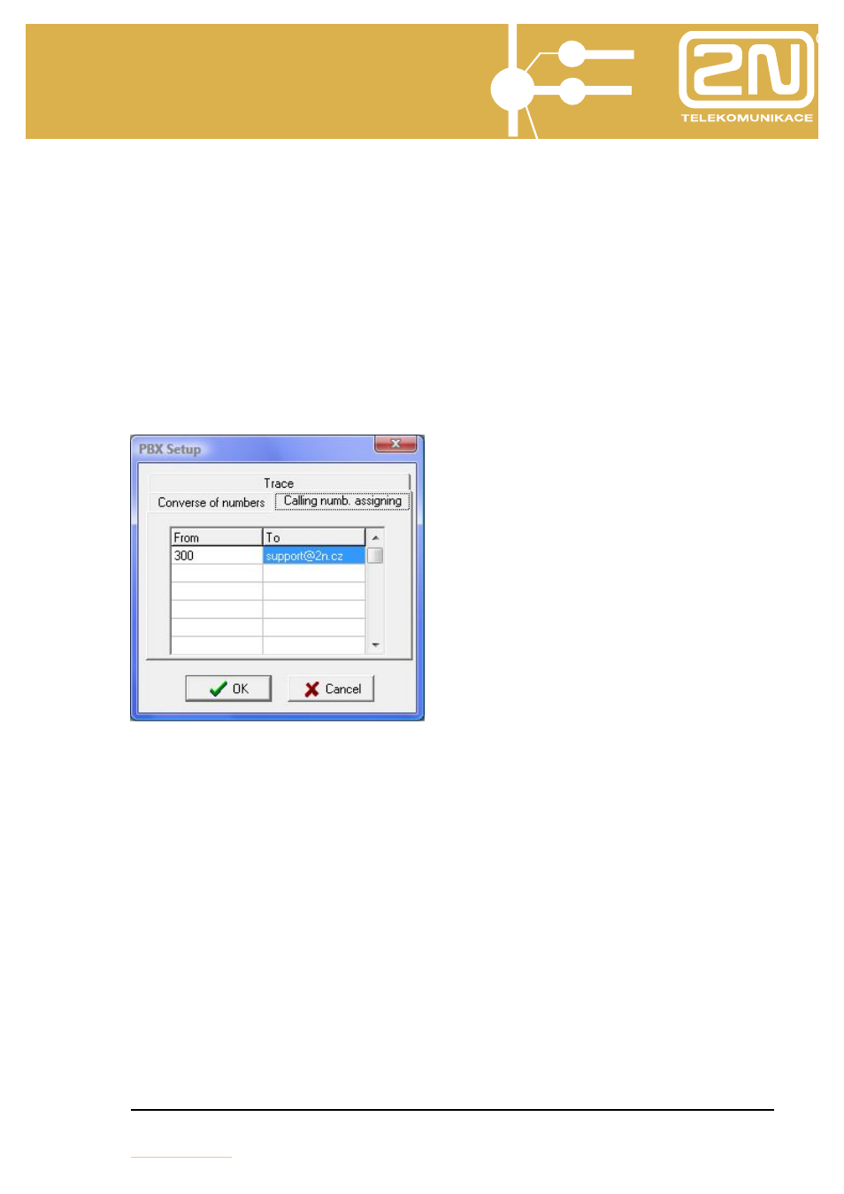 Omega lite ethernet module | 2N Omega Series - VoIP manual v1.2 User Manual | Page 76 / 88