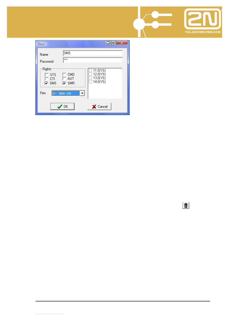 Omega lite ethernet module | 2N Omega Series - VoIP manual v1.2 User Manual | Page 78 / 88
