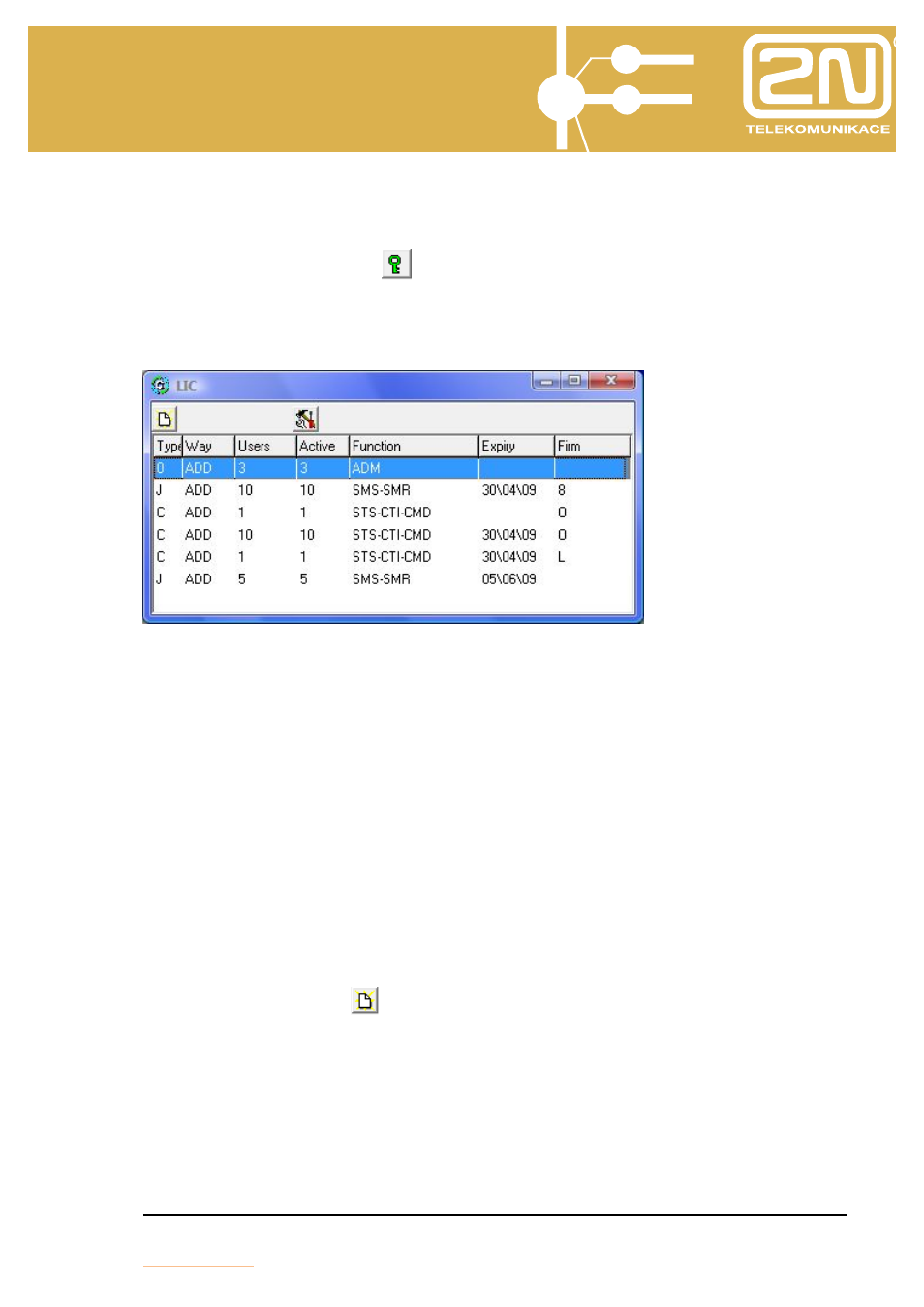 Omega lite ethernet module | 2N Omega Series - VoIP manual v1.2 User Manual | Page 80 / 88