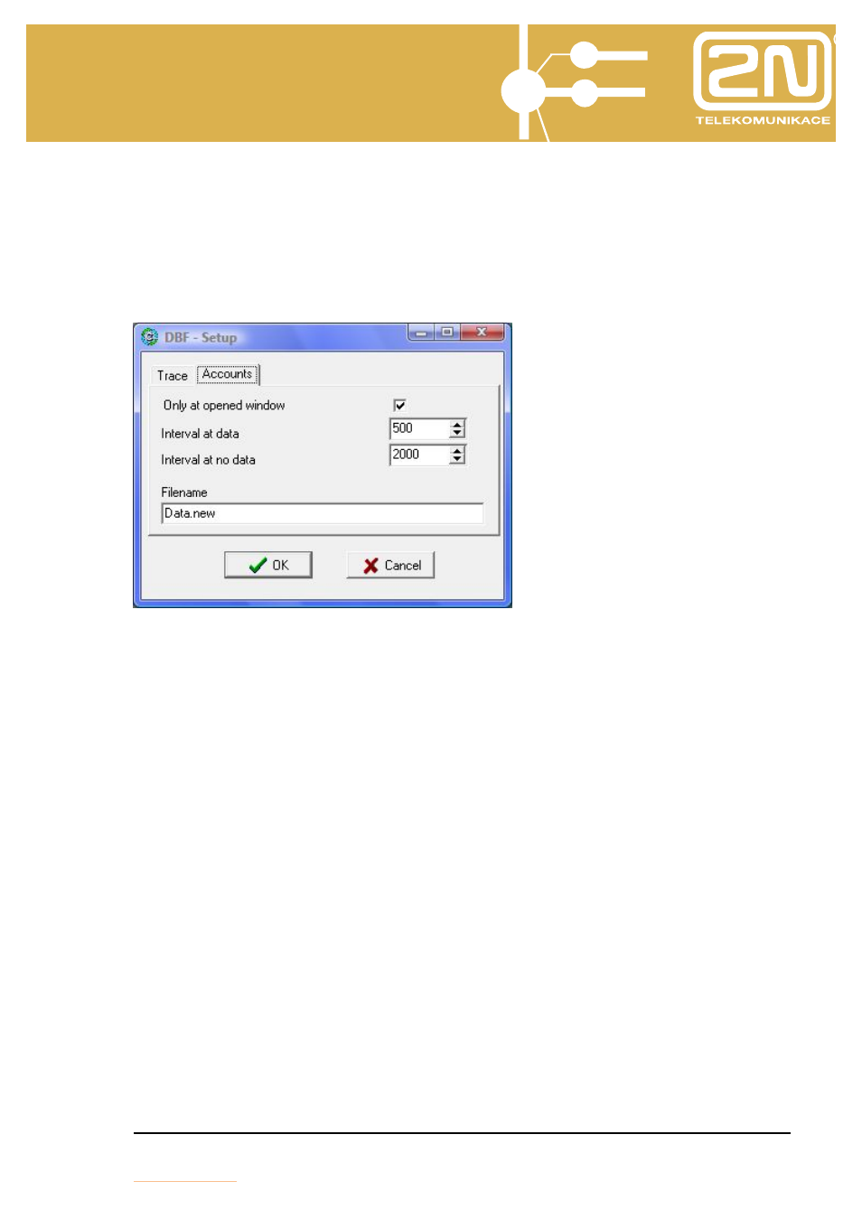 Omega lite ethernet module | 2N Omega Series - VoIP manual v1.2 User Manual | Page 84 / 88