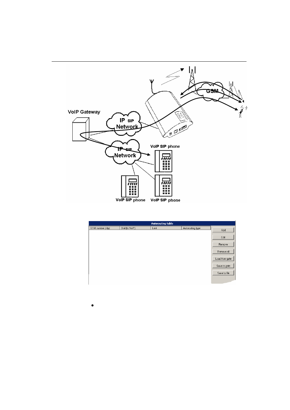 2N VoiceBlue Lite - Manual v2.6 User Manual | Page 105 / 135