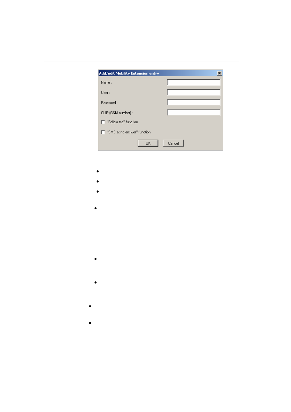 Reset | 2N VoiceBlue Lite - Manual v2.6 User Manual | Page 108 / 135